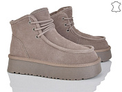 Ботинки Бабочка 5826-459 от магазина Frison