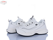 Кроссовки Aba W8ABA06-2 от магазина Frison