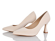 Туфли Бабочка 88624-91 от магазина Frison