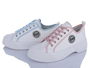 Кроссовки Взуття+ 1961-15 mix от магазина Frison