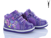 Ботинки Viktoria S021-18 от магазина Frison