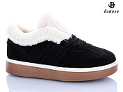 Кроссовки Башили H9531-2 от магазина Frison