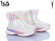 Дутики Poni Kids 2315-4C от магазина Frison
