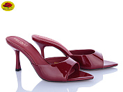 Шлепанцы Meideli F609-11 от магазина Frison