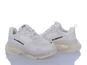 Кроссовки Clibee D222 white-beige от магазина Frison