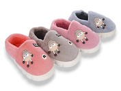 Тапочки Jibukang 323 mix от магазина Frison