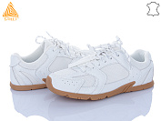 Кроссовки Stilli Group X200-2 шкіра піна от магазина Frison