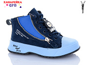 Ботинки Gfb F2449-6 от магазина Frison