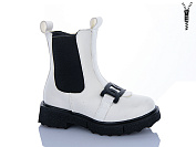 Ботинки Xifa Kids XXF02-A2281-2C от магазина Frison