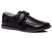 Туфли Gratis W-R021334372 BK-WS от магазина Frison