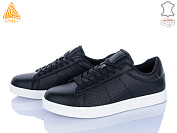 Кроссовки Stilli Group L210-2 шкіра от магазина Frison