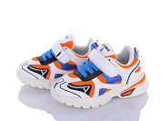 Кроссовки Apawwa NC63-1 orange от магазина Frison