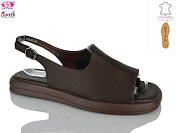 Босоножки Gukkcr MG8650 от магазина Frison