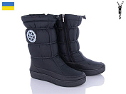 Дутики Успіх Paolla 247-6101 от магазина Frison