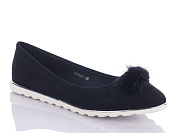 Балетки Bashimao 7101 от магазина Frison