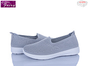 Туфли Little Fairy A1039-2 от магазина Frison