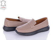 Туфли Mona Liza 2326 капучино от магазина Frison