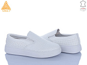 Слипоны Stilli Group R120 шкіра от магазина Frison