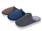 Тапочки Sanlin2 MU9719 mix от магазина Frison