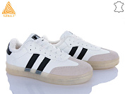 Кроссовки Stilli Group HB690-3 шкіра піна от магазина Frison