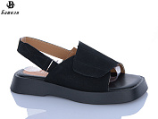 Босоножки Башили G5509-2 от магазина Frison