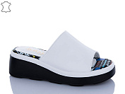 Шлепанцы Jiulai H011-1 от магазина Frison