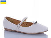 Туфли Swin-Purlina YS3204-2 от магазина Frison