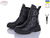 Ботинки Arto 2004 ч-к зима от магазина Frison