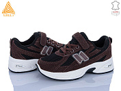 Кроссовки Stilli Kids TQ30-9 шкіра от магазина Frison