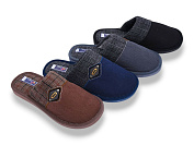 Тапочки Sanlin2 A8105 mix от магазина Frison