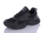 Кроссовки Veer-Demax B3347-1 от магазина Frison