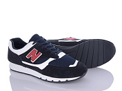 Кроссовки Violeta 20-977 blue-white от магазина Frison