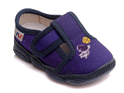 Тапочки Gratis R107850127-WS от магазина Frison