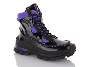 Ботинки Bg BSK21-32-0418 от магазина Frison