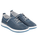 Мокасины Allshoes 198156 от магазина Frison