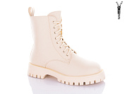 Ботинки Princess G028 от магазина Frison