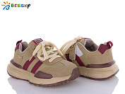 Кроссовки Klf BY3662-2C от магазина Frison