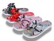 Шлепанцы Lion-Lu FY028 mix от магазина Frison