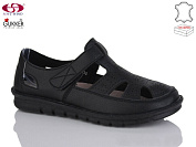 Туфли Gukkcr 27-1 от магазина Frison