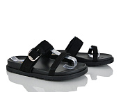 Шлепанцы Бабочка 8060-6 от магазина Frison