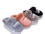 Тапочки No Brand XRY36 mix от магазина Frison