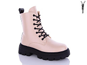 Ботинки Swin-Purlina PM3164-2 от магазина Frison