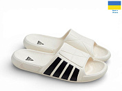 Шлепанцы Rai Shoes CC010 кремовий от магазина Frison