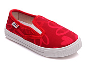 Слипоны Weestep R107850215-WS от магазина Frison