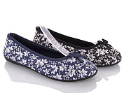 Балетки Lion 3601 от магазина Frison