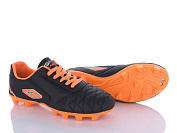 Спорт Vs Дугана Cranpon black-orange (36-39) от магазина Frison