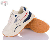 Кроссовки Lady Lily DD52-3 от магазина Frison