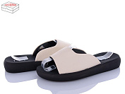 Шлепанцы Okshoes 557-201 от магазина Frison