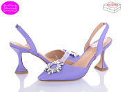 Туфли Zhasmin 02-6-10-2087-63 от магазина Frison