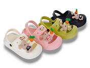 Босоножки Красиво Ян 257-1 mix от магазина Frison